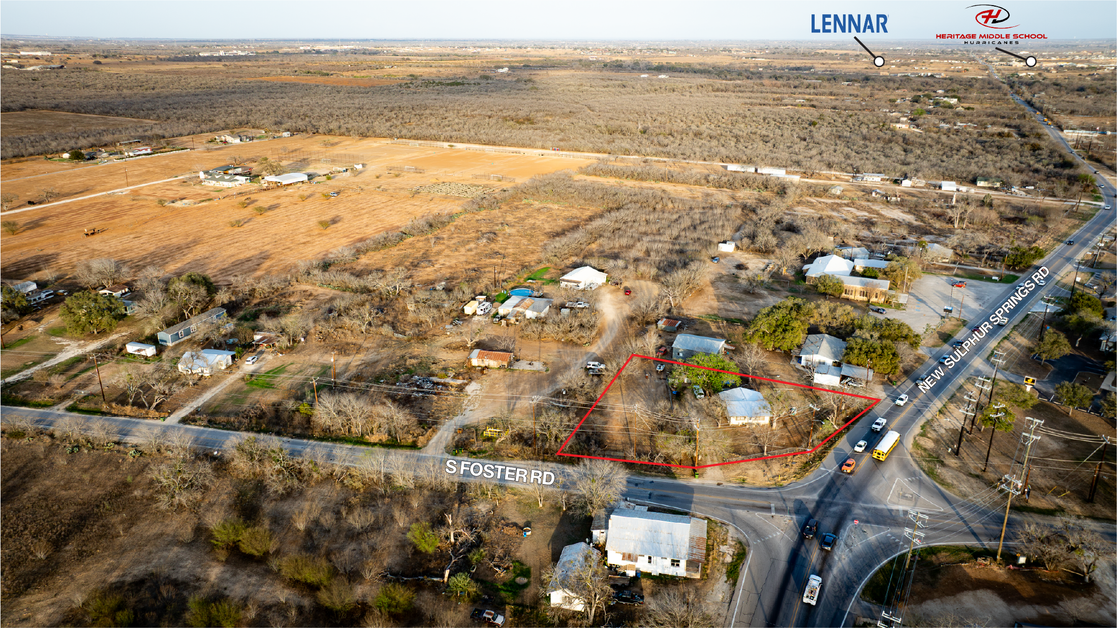 6268 S Foster Rd — photo 2