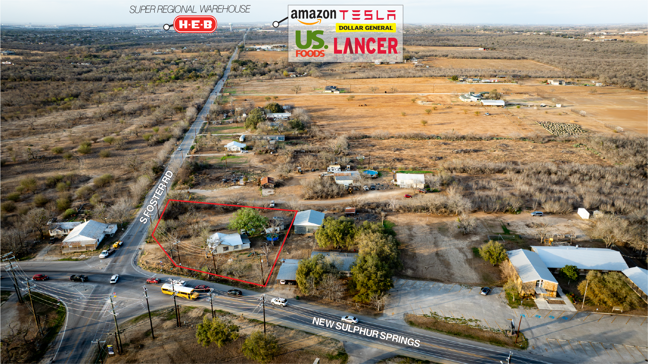 6268 S Foster Rd — photo 4