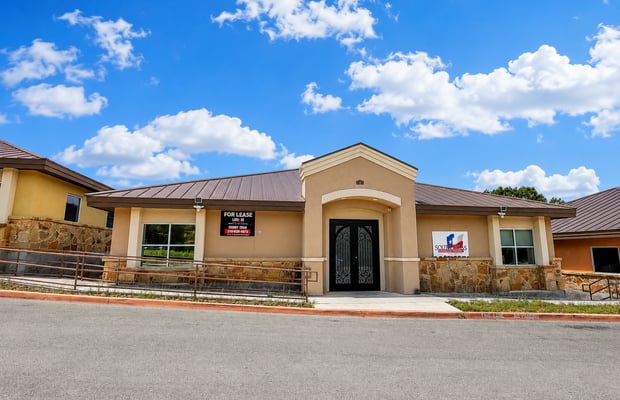 2130 Thousand Oaks Medical Office | 1,750 SF For Lease