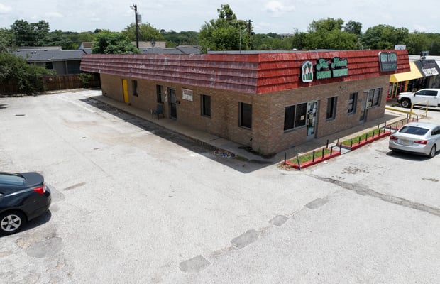 5631 Evers Rd