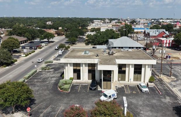 8100 Roughrider Dr – Suite 104 Office for Lease