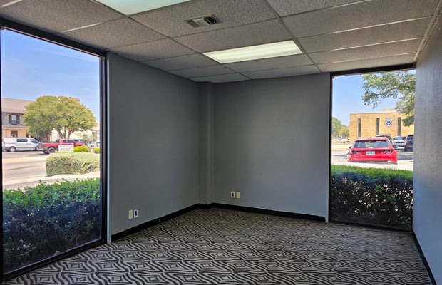 8100 Roughrider Dr – Suite 104 Office for Lease — photo 13