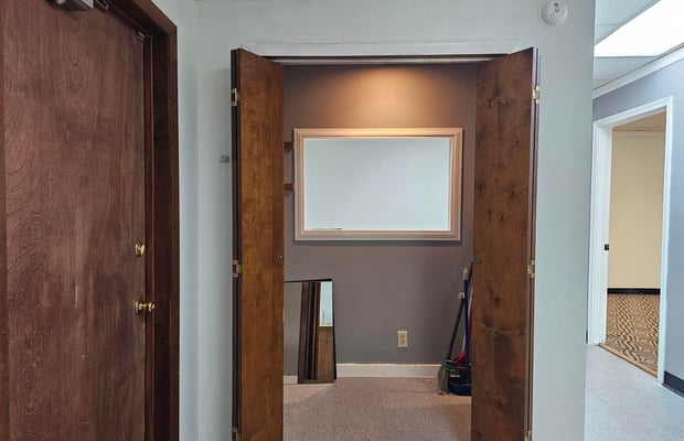 8100 Roughrider Dr – Suite 104 Office for Lease — photo 15