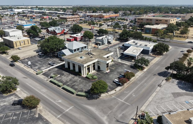8100 Roughrider Dr – Suite 104 Office for Lease — photo 4