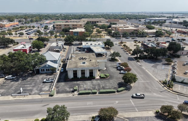 8100 Roughrider Dr – Suite 104 Office for Lease — photo 5