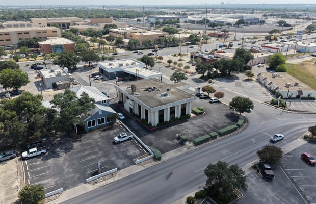 8100 Roughrider Dr – Suite 104 Office for Lease — photo 6