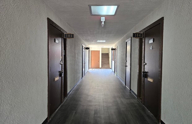 8100 Roughrider Dr – Suite 104 Office for Lease — photo 8