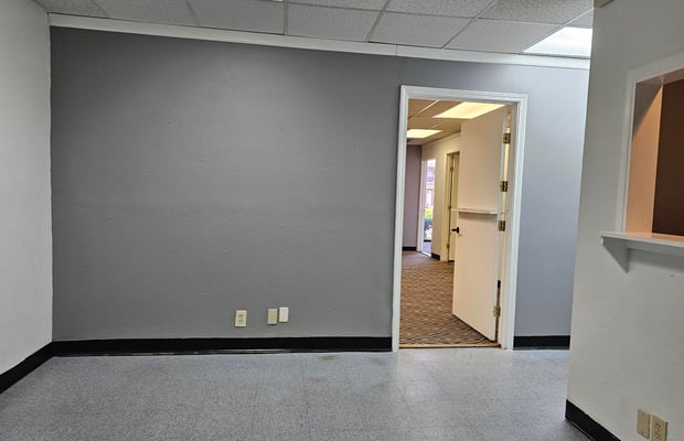 8100 Roughrider Dr – Suite 104 Office for Lease — photo 9