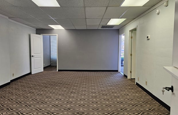 8100 Roughrider Dr – Suite 104 Office for Lease — photo 10