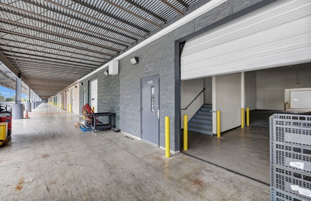 9342 SE Loop 410 Access Rd- Warehouse for LEASE — photo 7