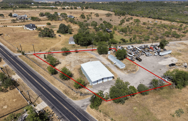 16350 S Flores Rd (FM 1937) — photo 4