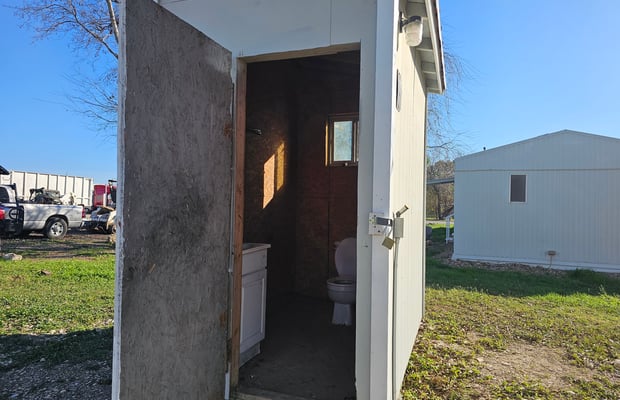 16350 S Flores Rd (FM 1937) — photo 37