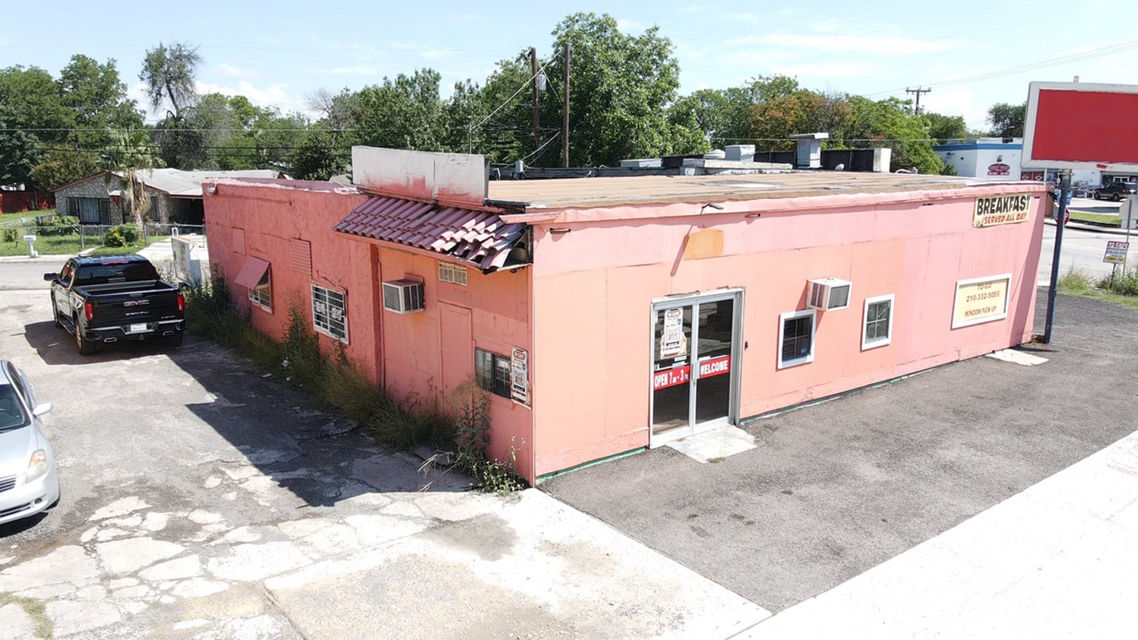 Enrique M Barrera Pkwy — photo 1