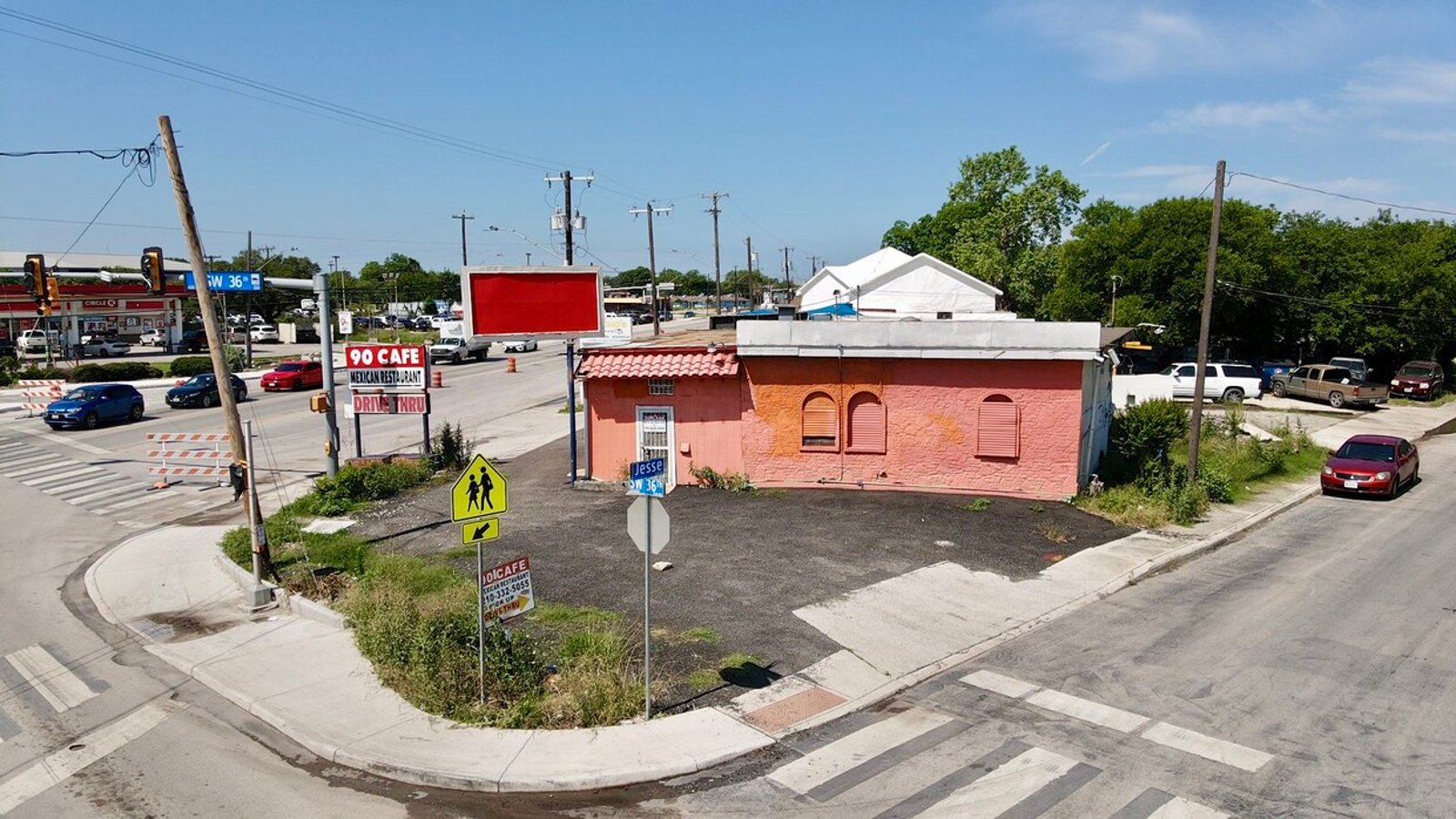 Enrique M Barrera Pkwy — photo 2