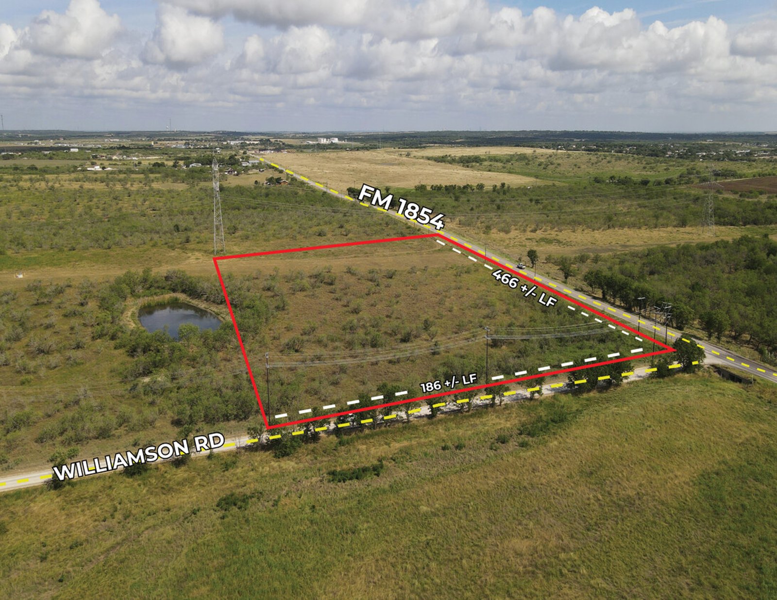 6.88 AC FM 1854 — photo 2