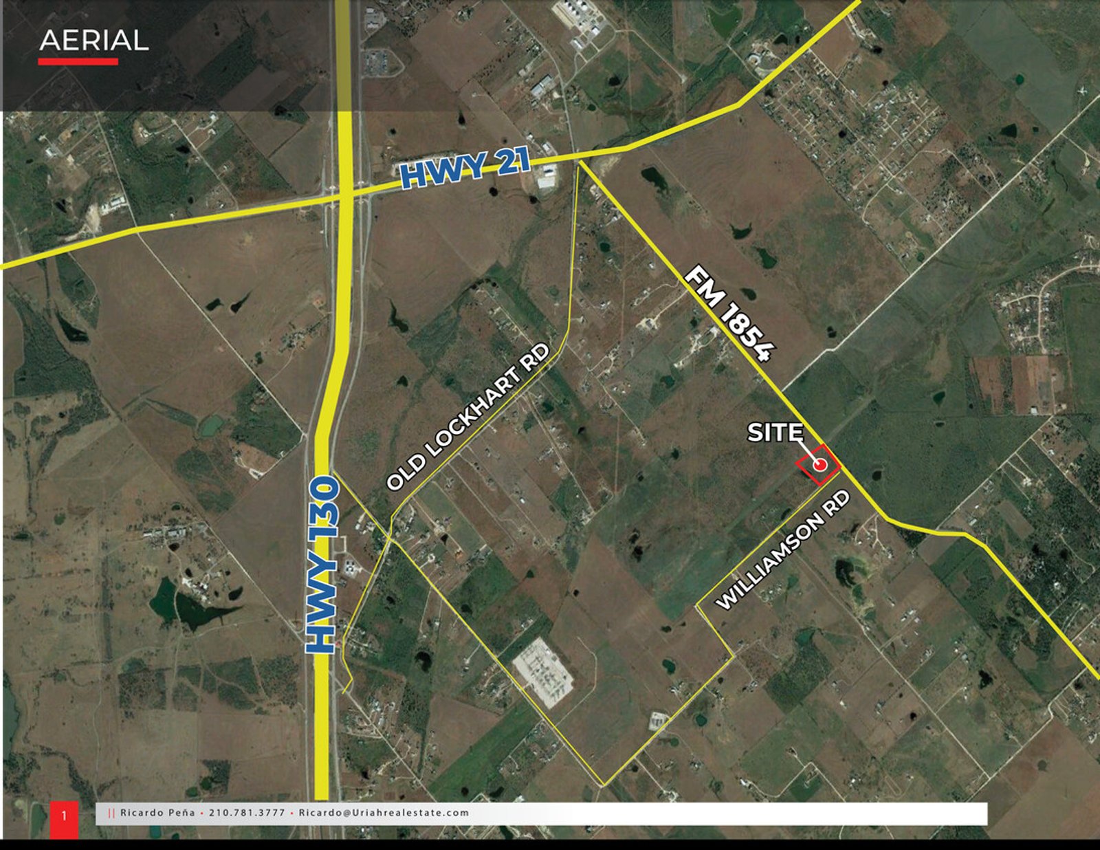 6.88 AC FM 1854 — photo 4