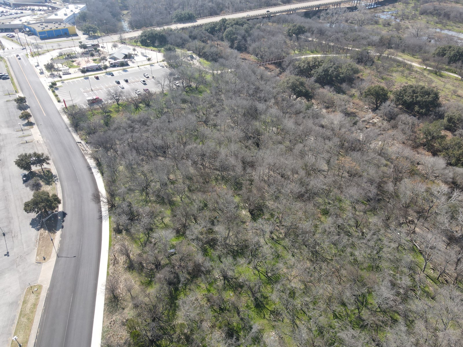 2-acre lot on Northwestern Dr — photo 12