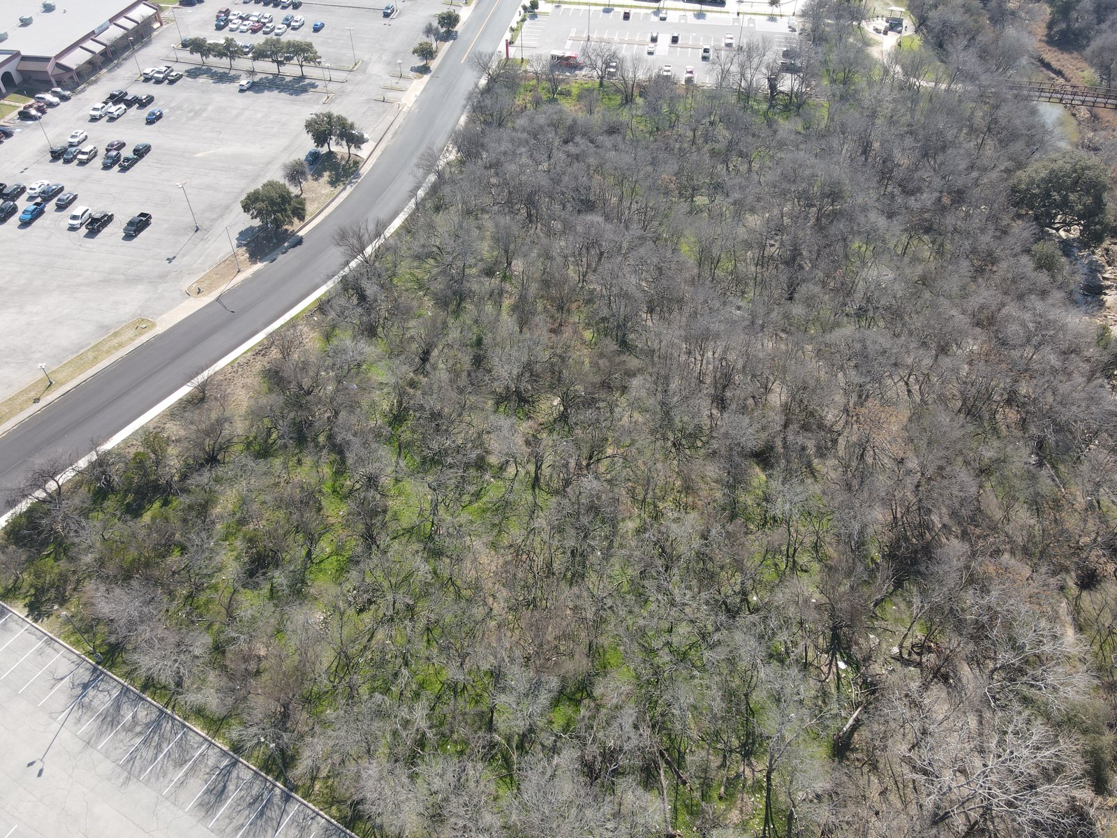 2-acre lot on Northwestern Dr — photo 13