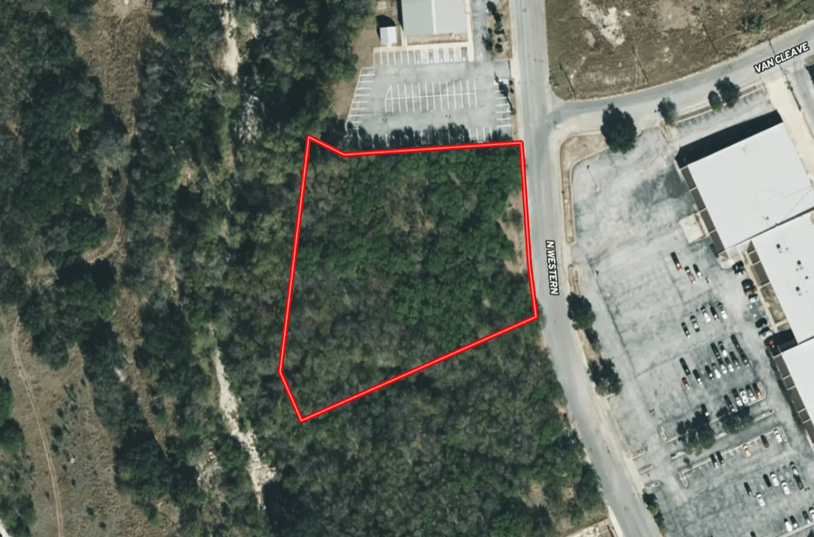 2-acre lot on Northwestern Dr — photo 14