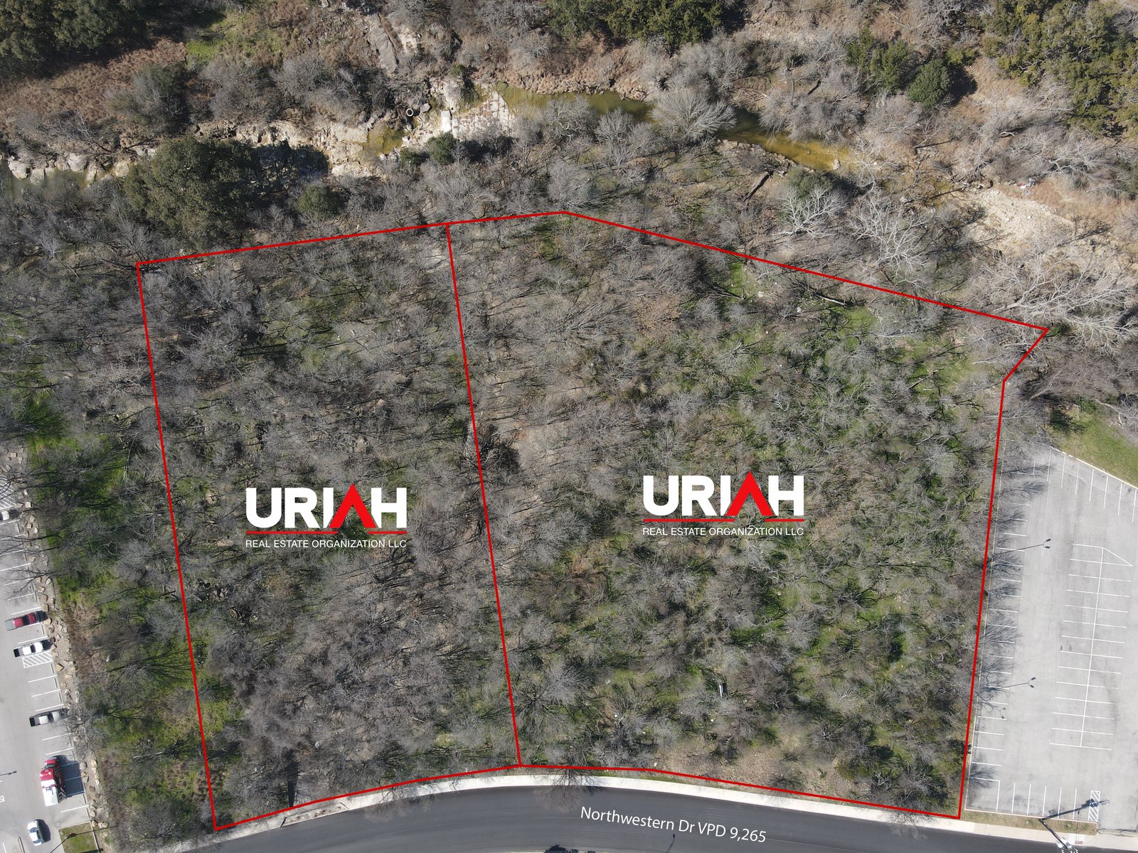 2-acre lot on Northwestern Dr — photo 7