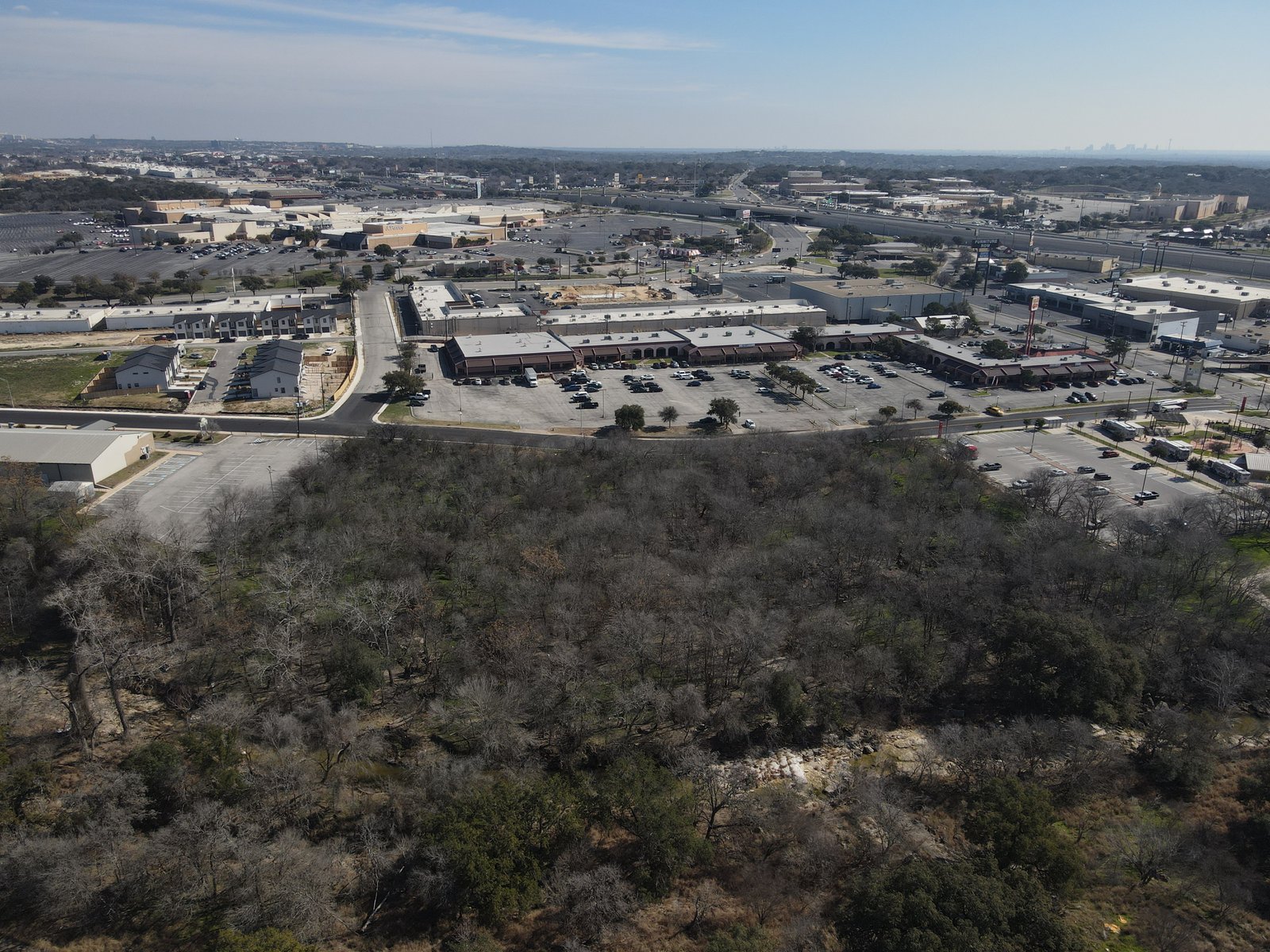 2-acre lot on Northwestern Dr — photo 8
