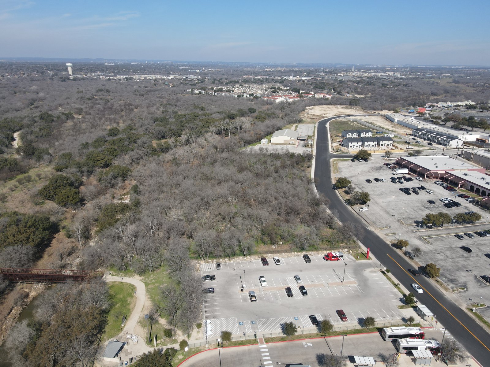 2-acre lot on Northwestern Dr — photo 9