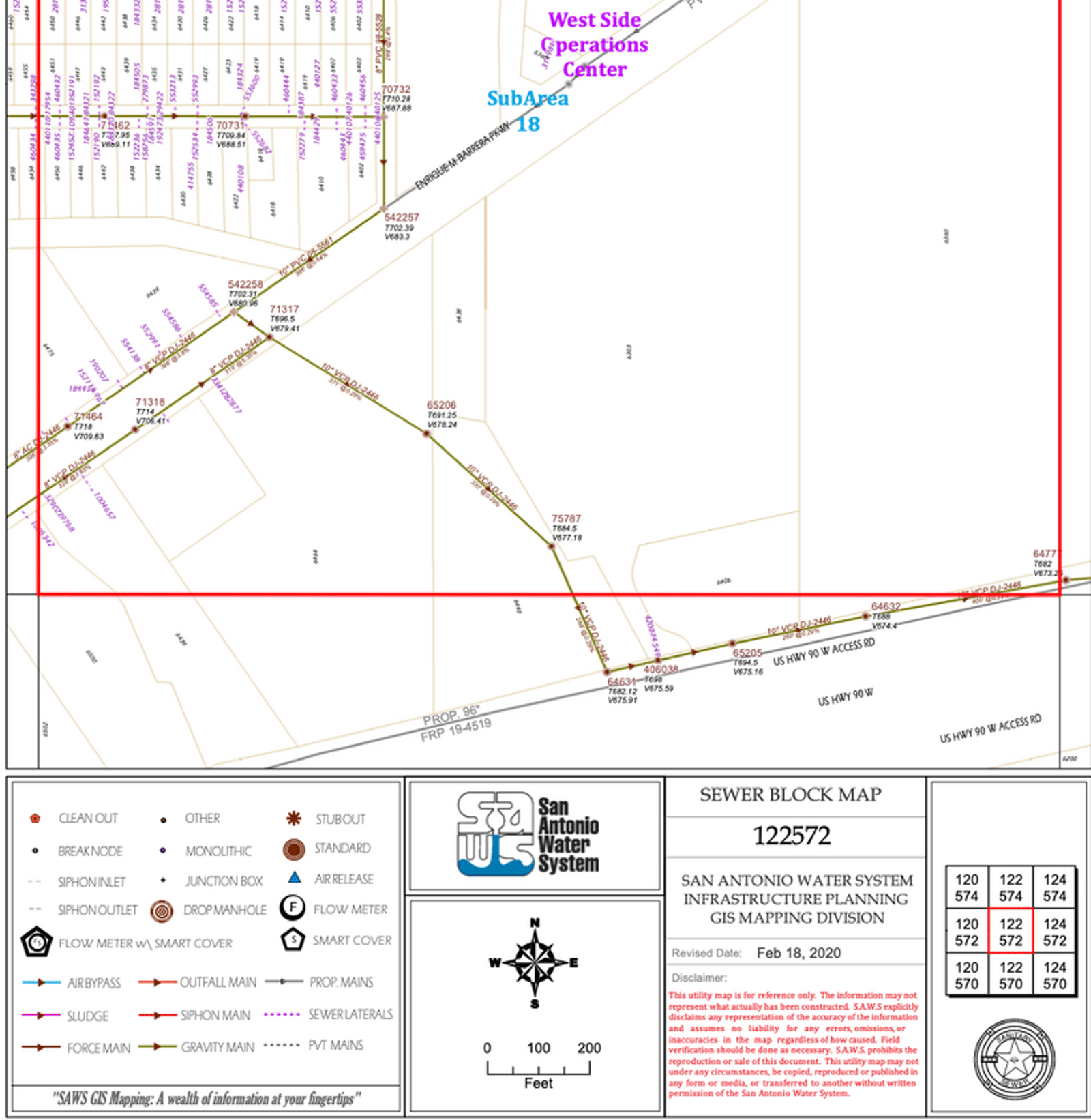 8.84± AC on Enrique M Barrera Parkway — photo 11