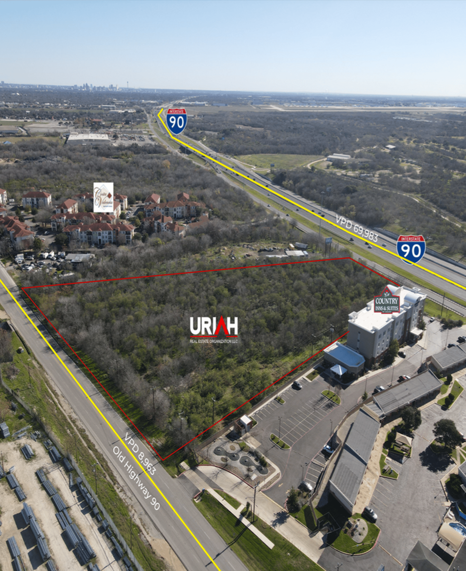 8.84± AC on Enrique M Barrera Parkway — photo 13