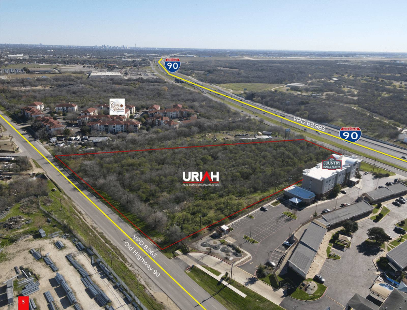 8.84± AC on Enrique M Barrera Parkway — photo 4