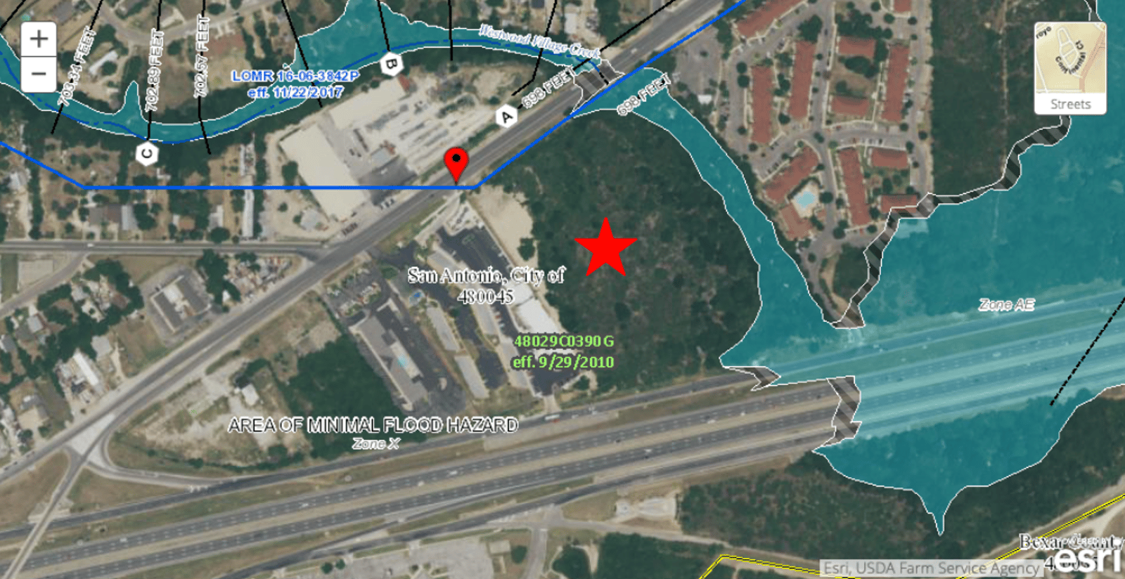 8.84± AC on Enrique M Barrera Parkway — photo 8