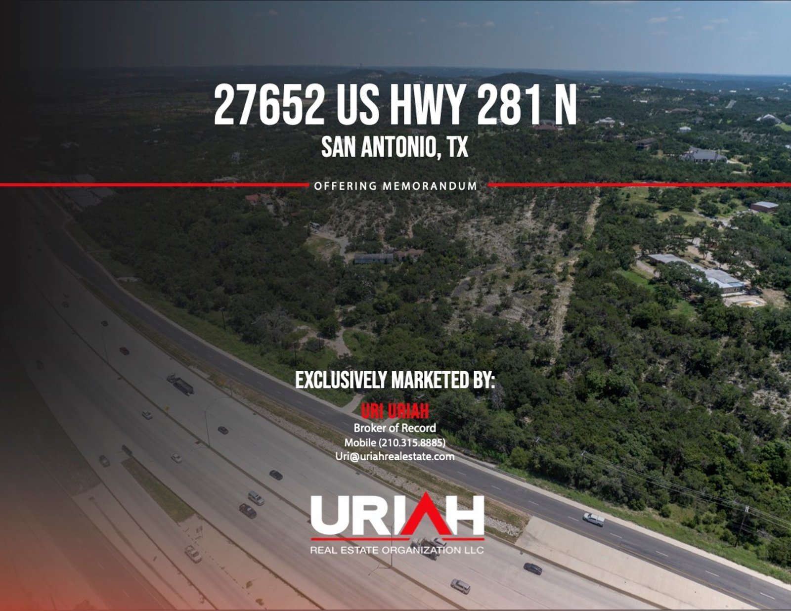 7.69± AC on N US Highway 281 — photo 14