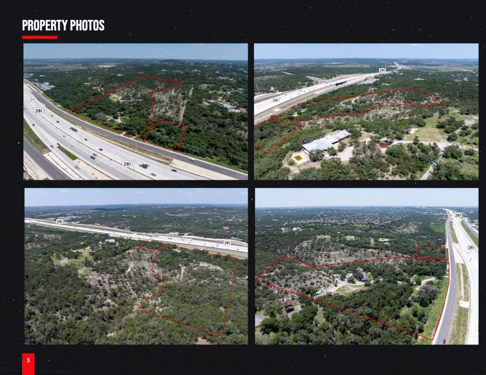 7.69± AC on N US Highway 281 — photo 3