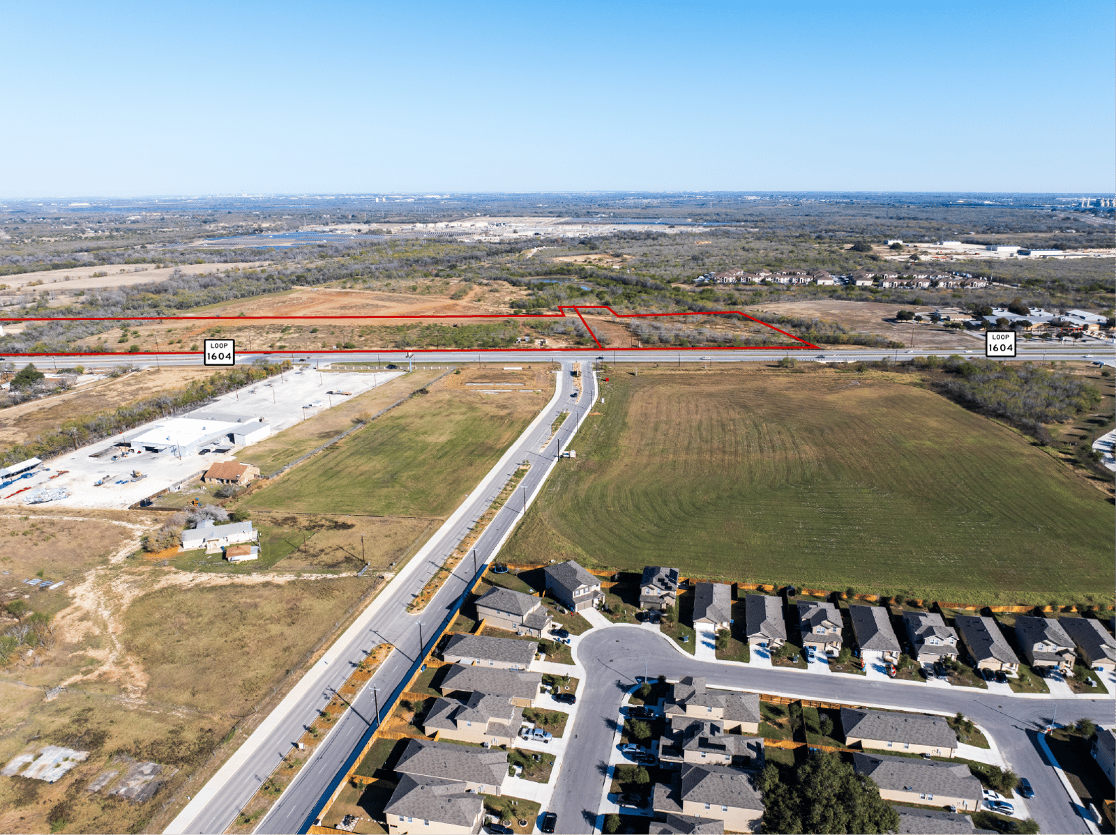 3849 S Loop 1604 — photo 4