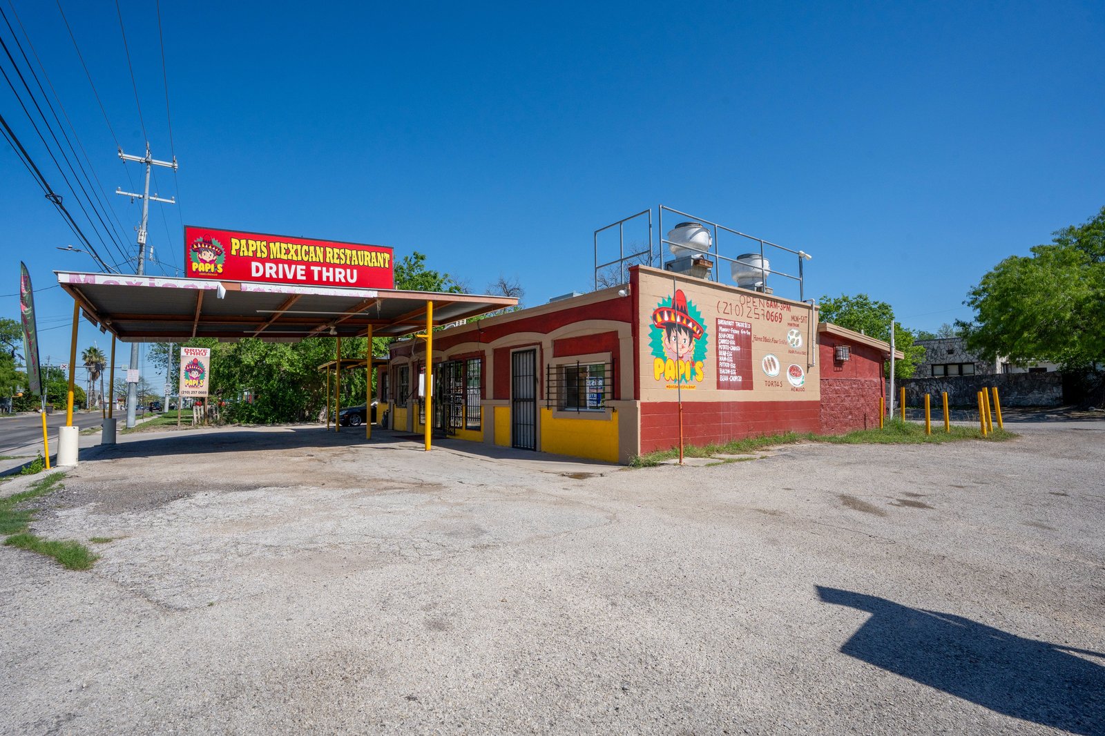 2802 E Houston St — photo 3