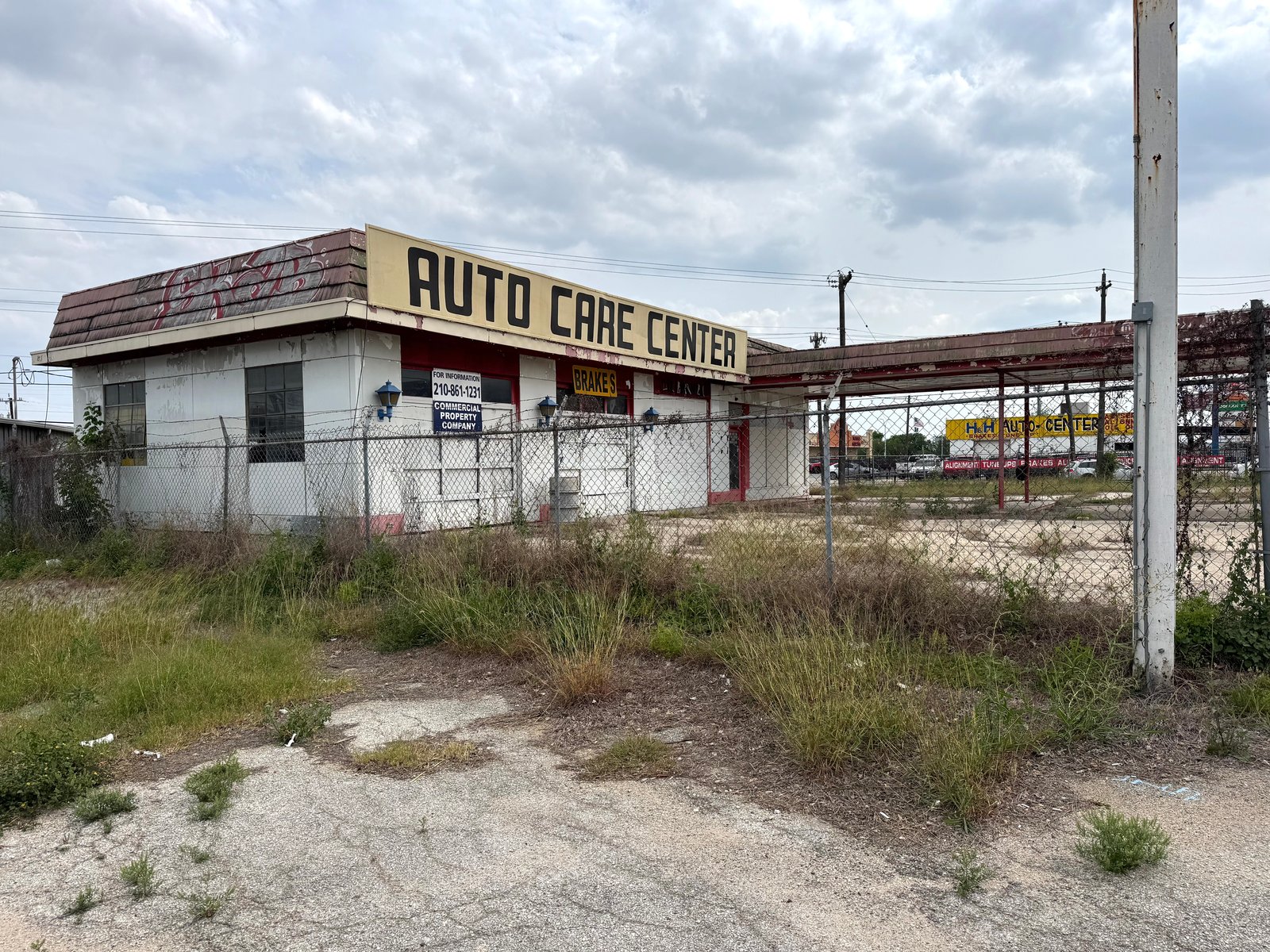 2122-2130 Austin Highway — photo 21