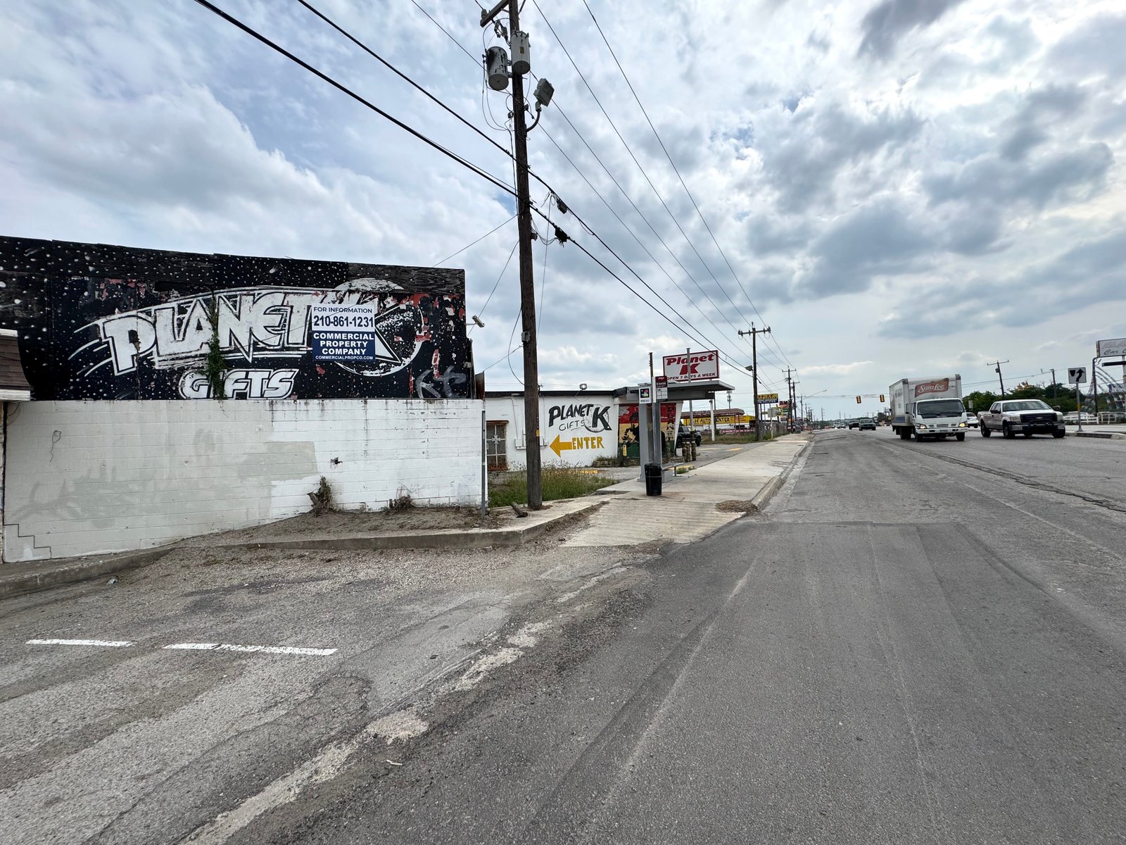 2122-2130 Austin Highway — photo 22