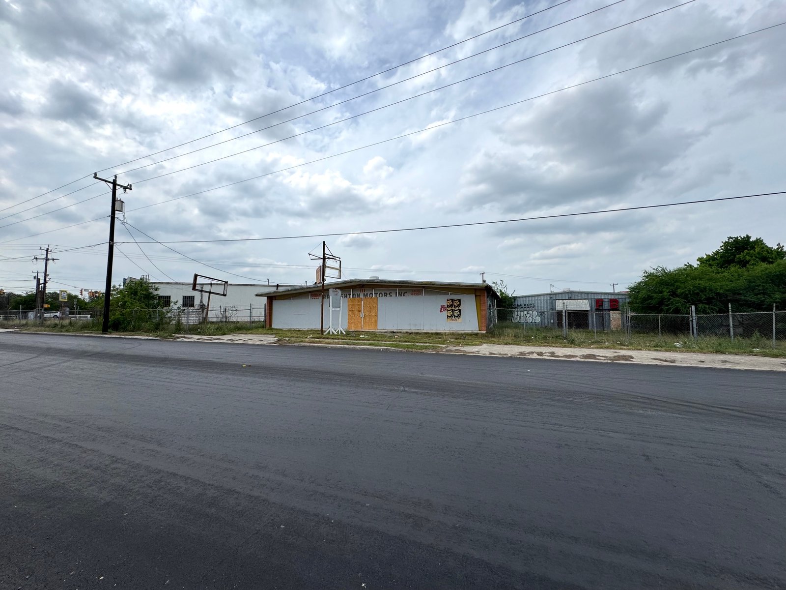 2122-2130 Austin Highway — photo 23