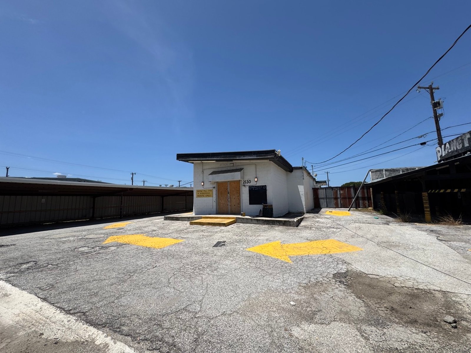 2122-2130 Austin Highway — photo 7