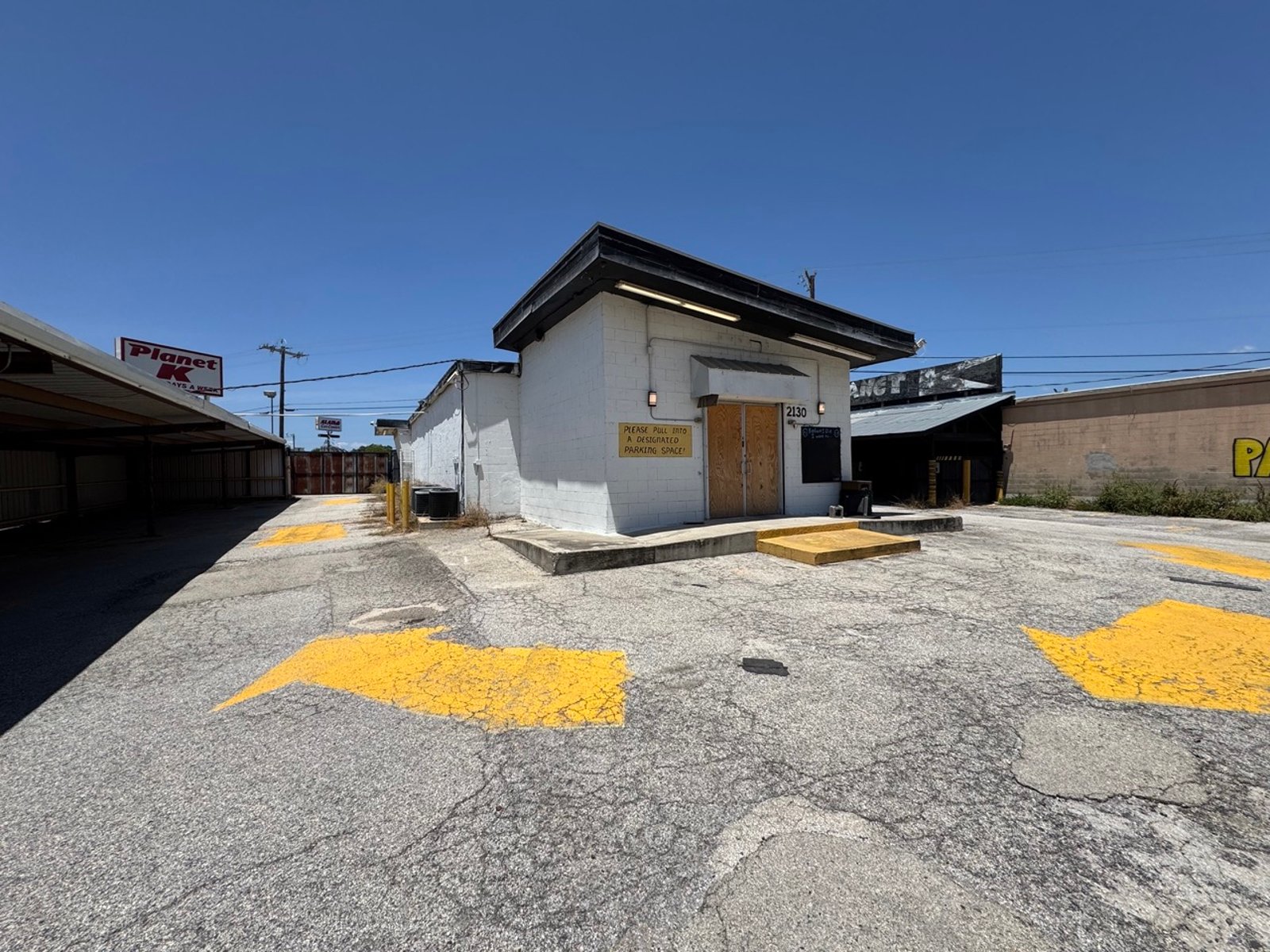 2122-2130 Austin Highway — photo 8