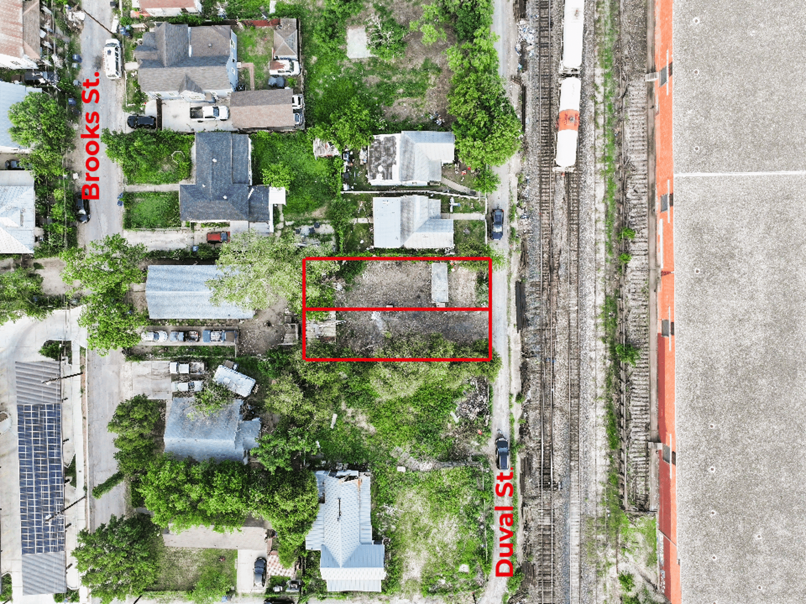 513 Duval — photo 1
