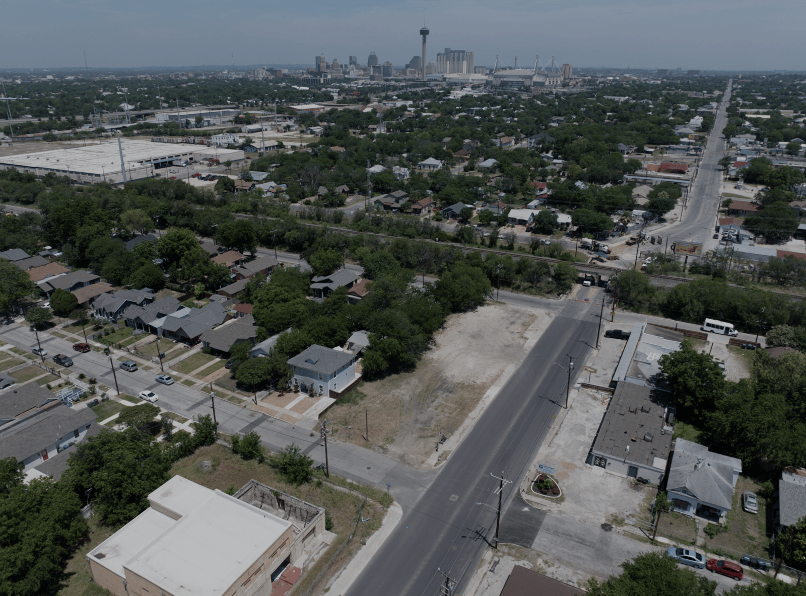 S Hackberry — photo 3