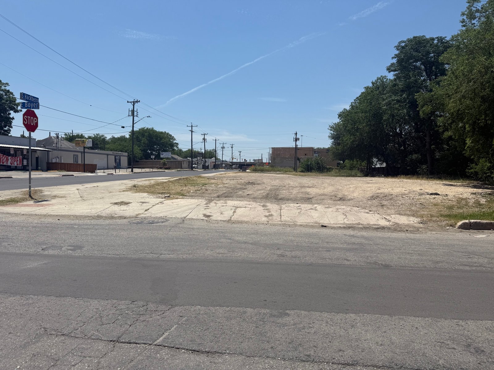 S Hackberry — photo 4