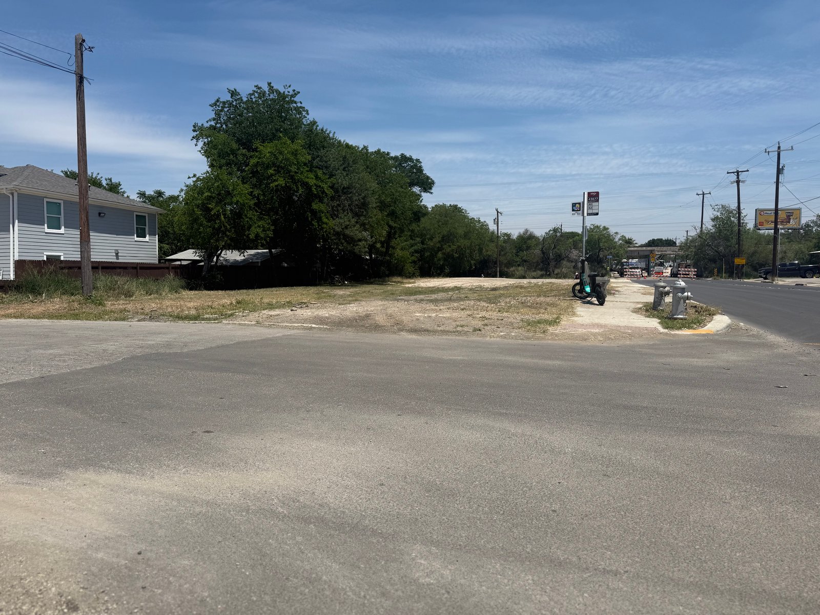 S Hackberry — photo 5