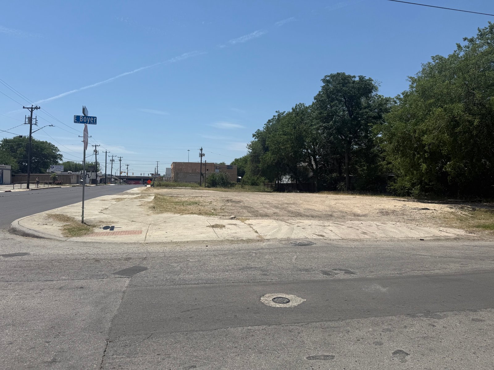 S Hackberry — photo 6