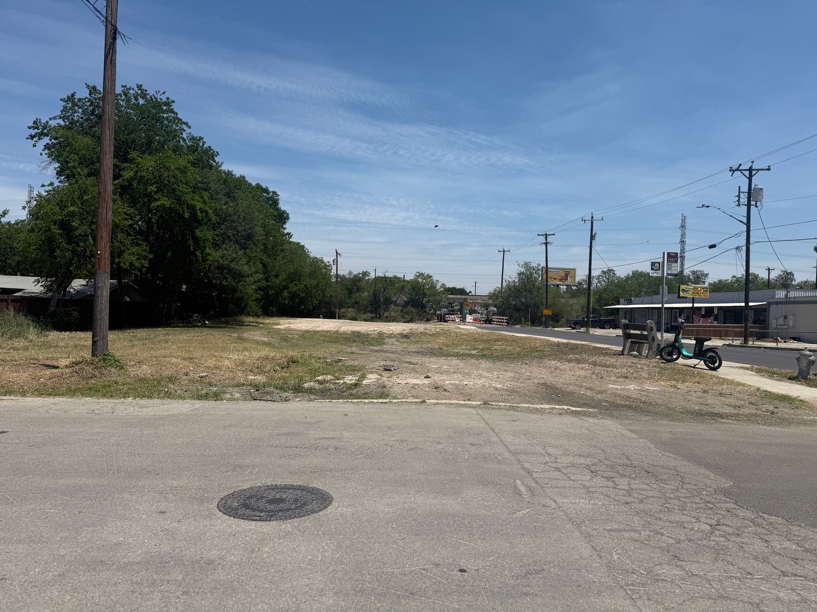 S Hackberry — photo 7