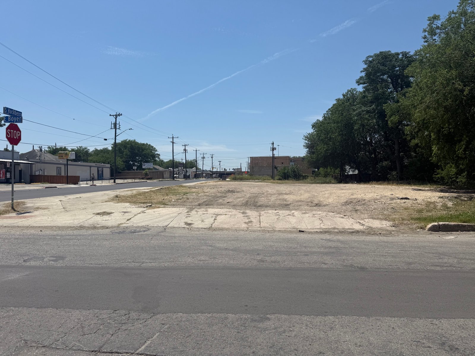 S Hackberry — photo 8