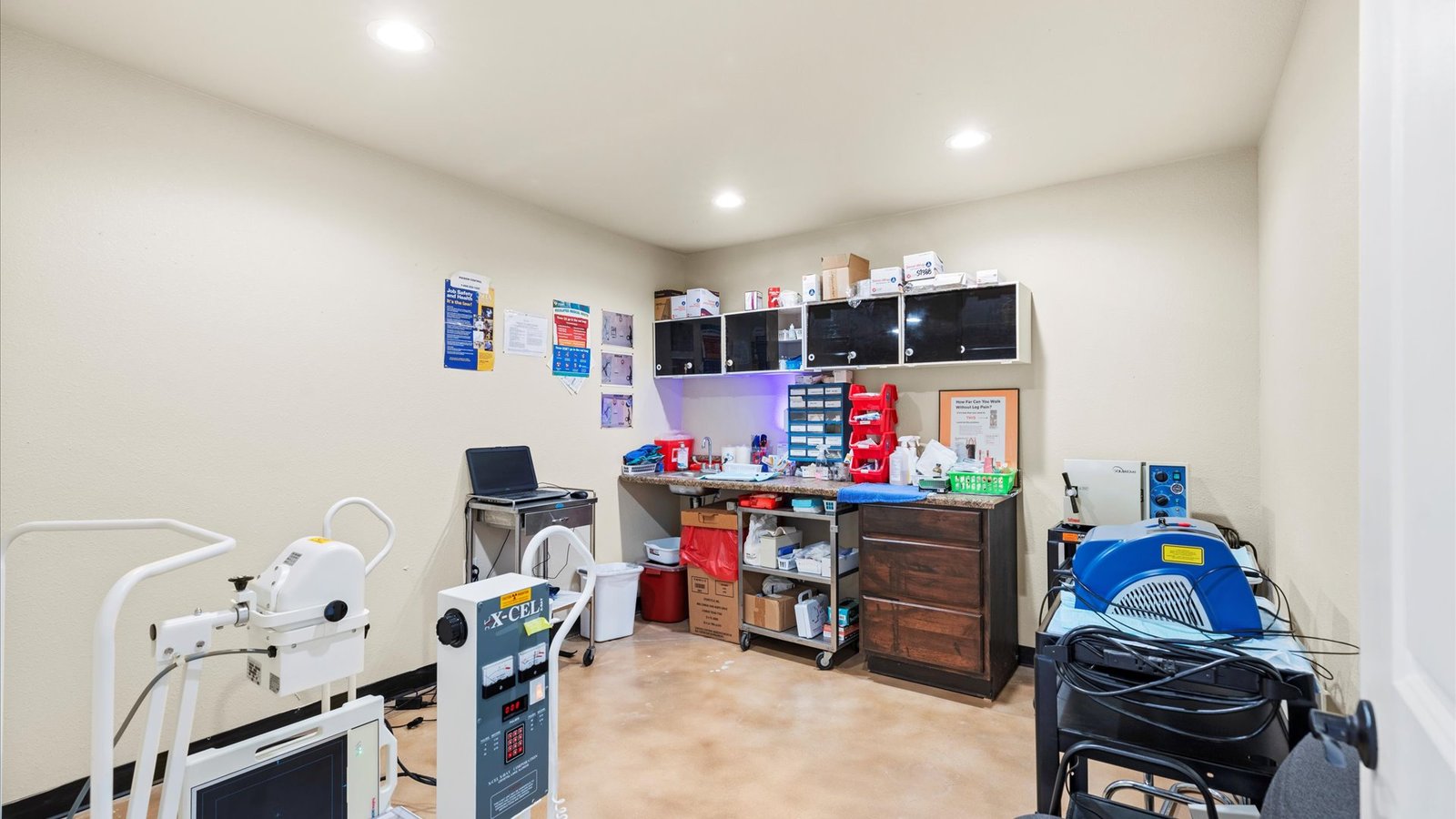 Medical Office | Converse, TX — photo 11