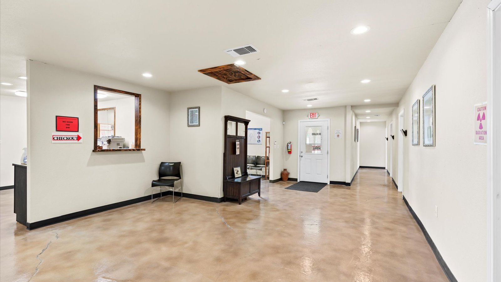 Medical Office | Converse, TX — photo 13