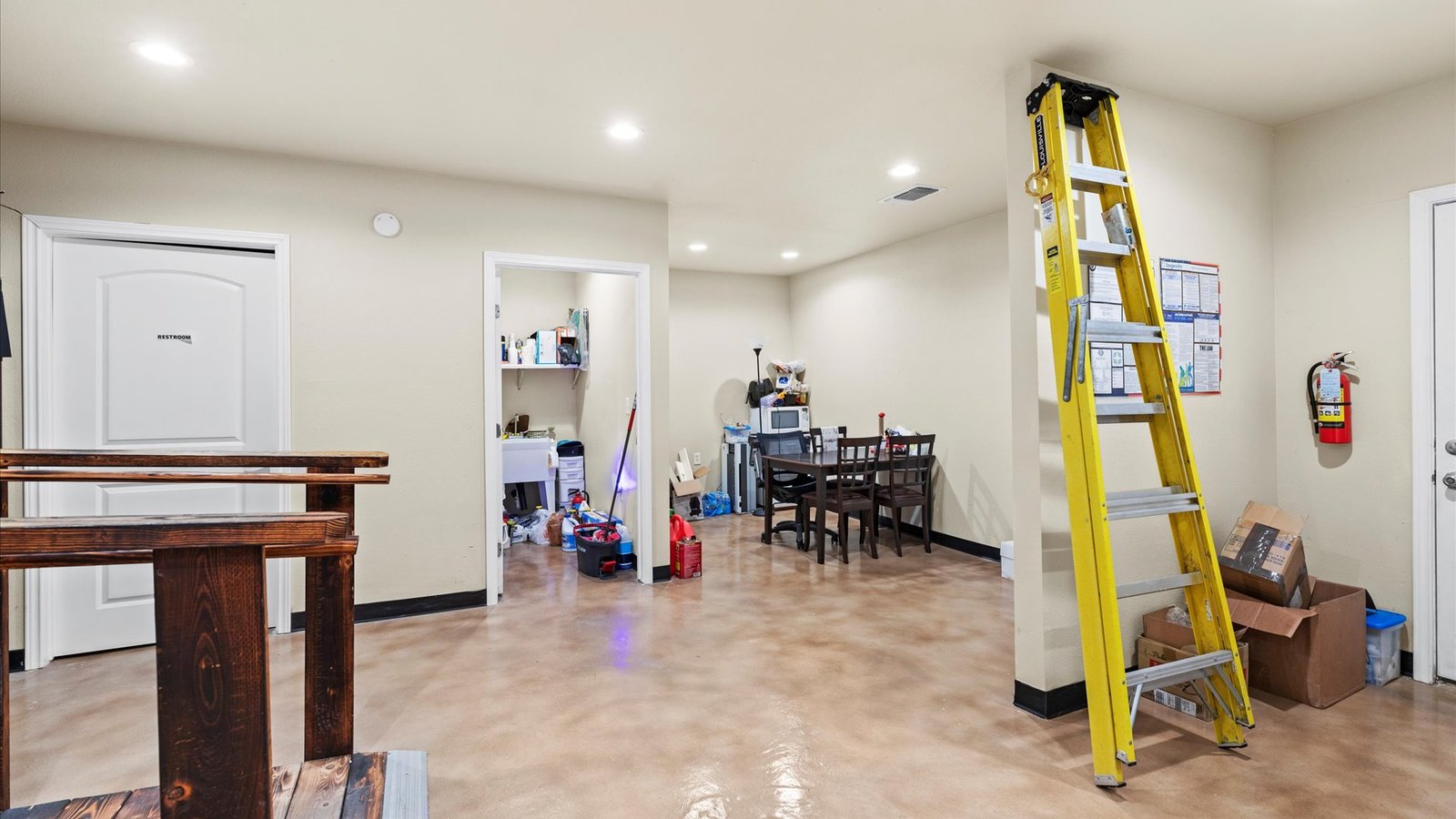 Medical Office | Converse, TX — photo 14