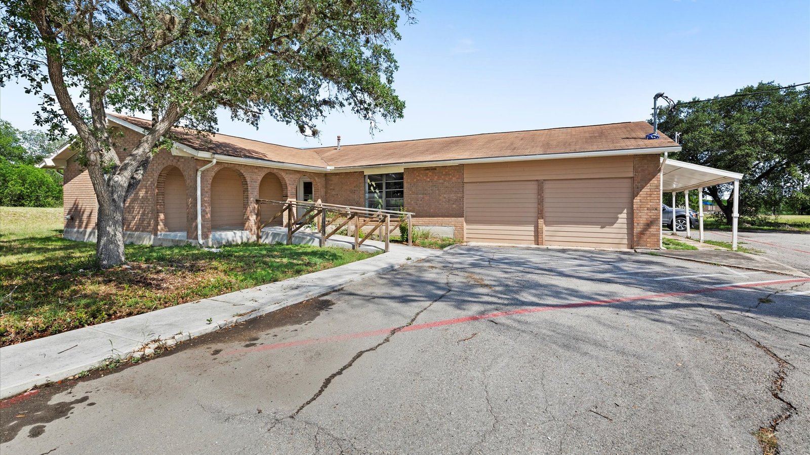 Medical Office | Converse, TX — photo 3